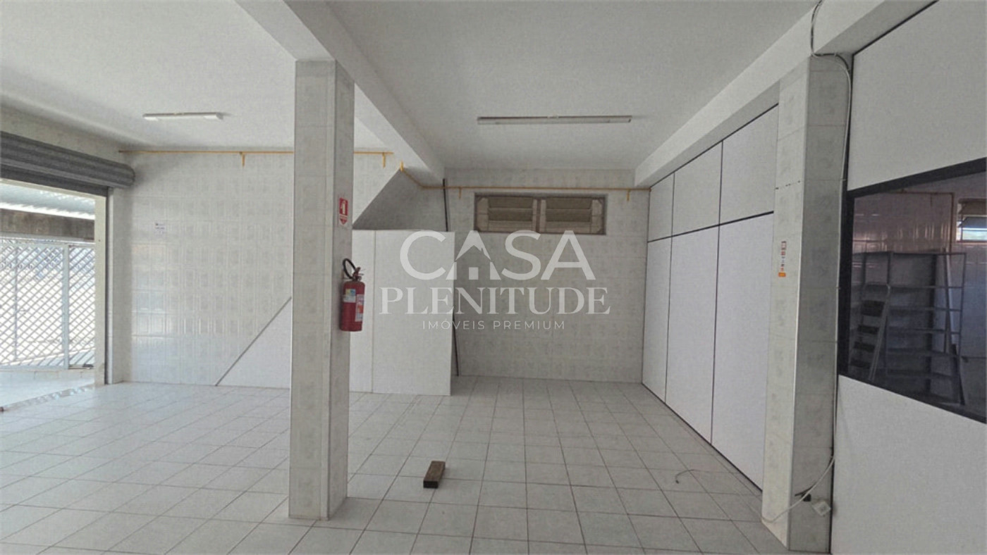 Salão para alugar em Jardim Gonçalves, Sorocaba, SP