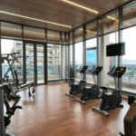 Apartamento à venda com 1 suíte em Itaim Bibi, São Paulo, SP