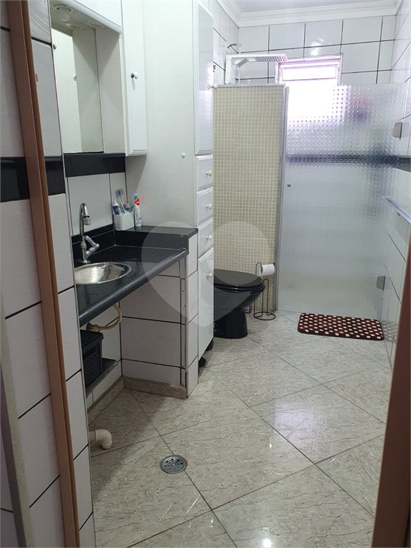 Casa Térrea à venda com 2 quartos em Parque Edu Chaves, São Paulo, SP