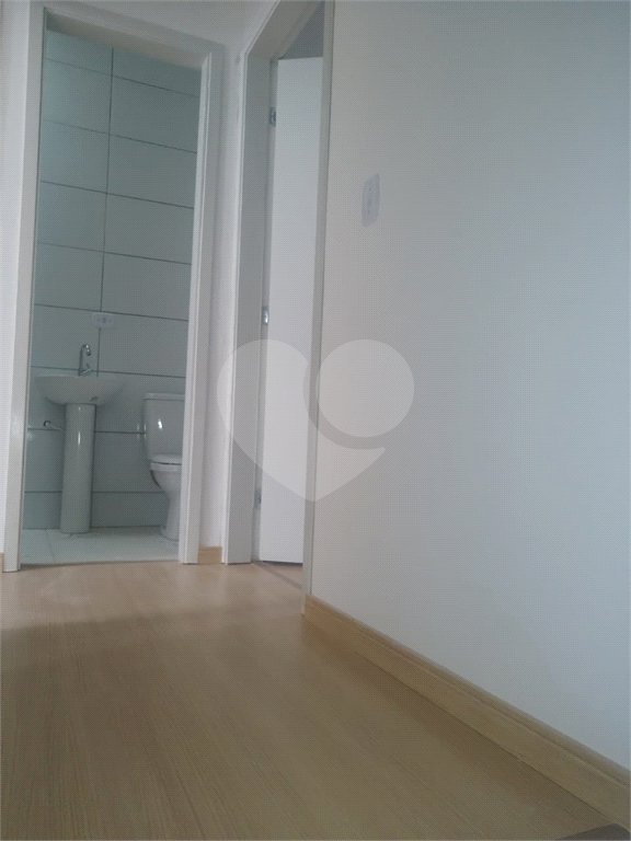 Villagio à venda com 2 quartos em Vila São Paulo, Mogi das Cruzes, SP