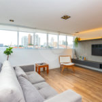 Apartamento à venda com 1 suíte em Chácara Santo Antônio (zona Sul), São Paulo, SP