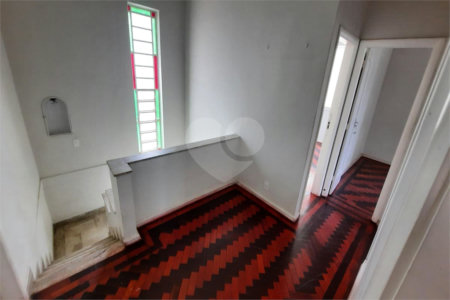 Casa para alugar com 7 quartos, sendo 1 suíte, em Maracanã, Rio de Janeiro, RJ