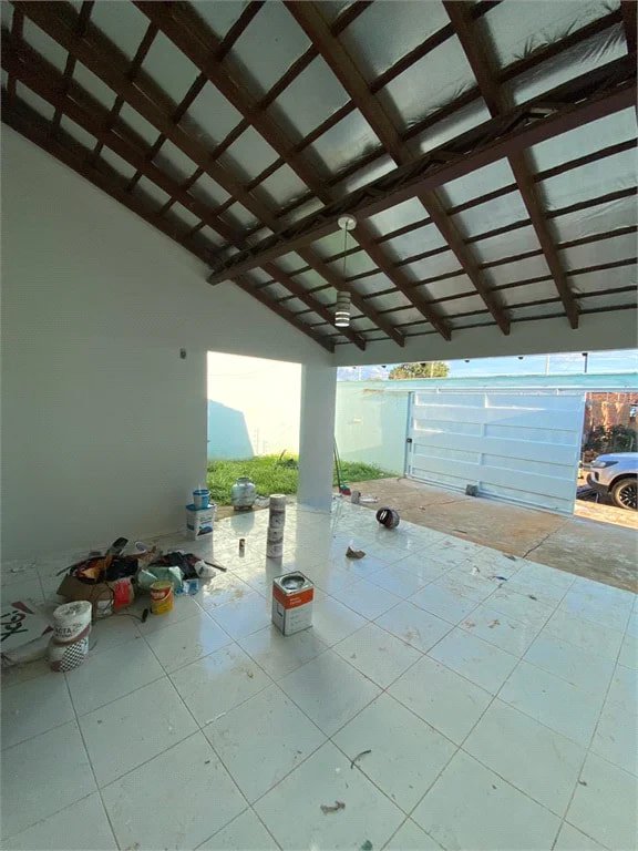 Casa para alugar com 3 quartos, sendo 1 suíte, em Açucena, Balsas, MA