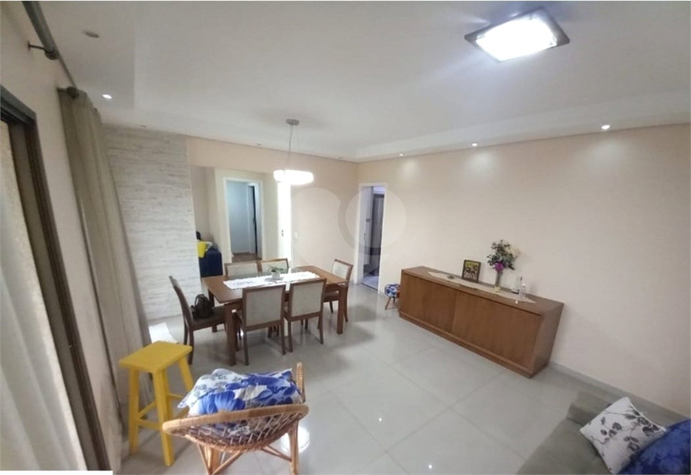 Apartamento à venda com 3 suítes em Santa Teresinha, São Paulo, SP