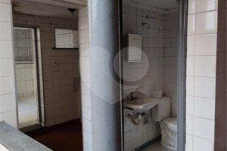 Sobrado à venda ou para alugar com 2 quartos em Santana, São Paulo, SP