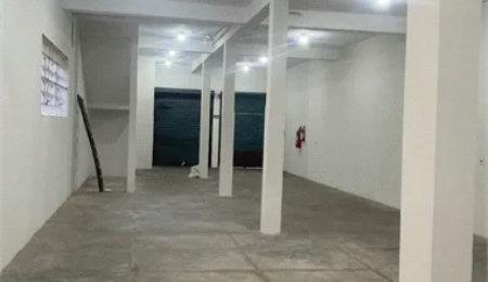Prédio à venda em Jardim Monte Kemel, São Paulo, SP