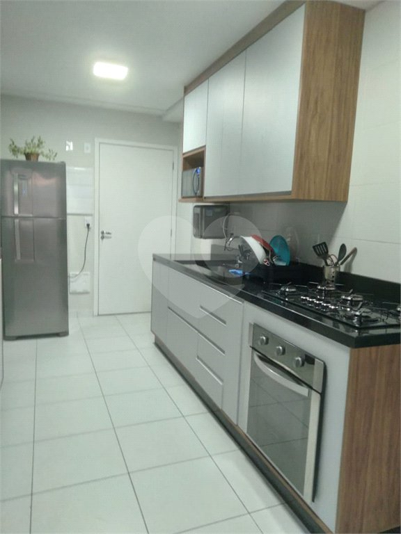Apartamento à venda com 4 quartos, sendo 3 suítes,  em Vila Nova Socorro, Mogi das Cruzes, SP