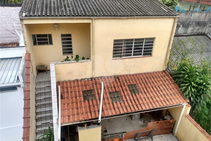 Sobrado à venda com 4 quartos em Casa Verde, São Paulo, SP
