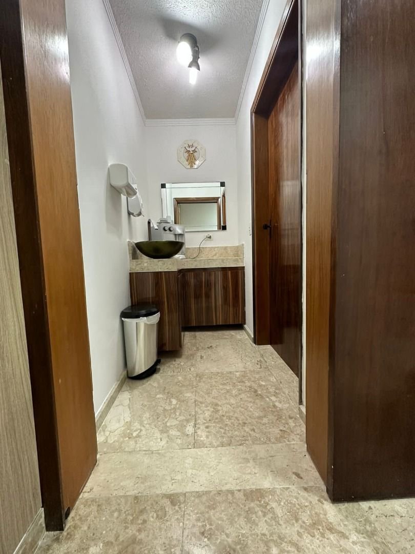 Andar Corporativo à venda, 45 m² por R$ 250.000,00 - Encruzilhada - Santos/SP