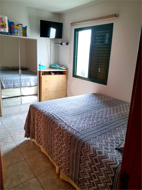 Apartamento à venda com 2 quartos, sendo 1 suíte,  em Vila Gustavo, São Paulo, SP