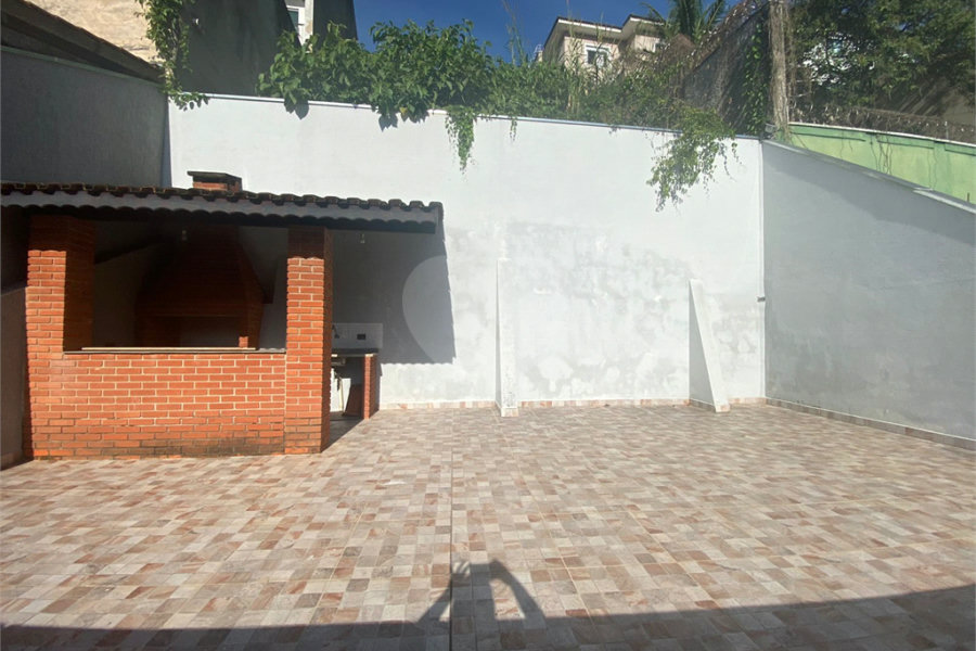Sobrado à venda com 3 quartos, sendo 1 suíte, em Tremembé, São Paulo, SP
