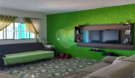 Casa à venda com 5 quartos em Recanto dos Eucaliptos, Mairinque, SP