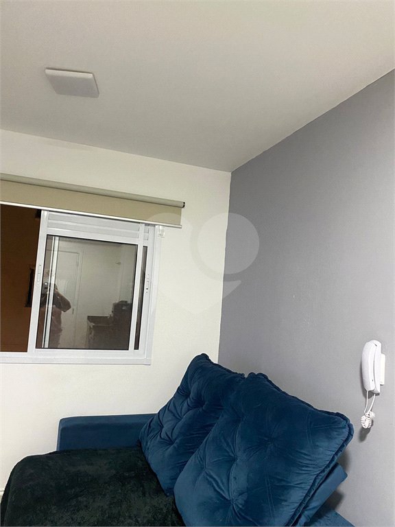 Apartamento à venda ou para alugar com 2 quartos em Jardim Celeste, São Paulo, SP