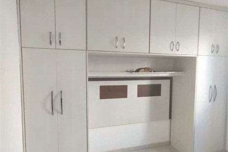 Apartamento à venda com 2 quartos em Santa Maria, Osasco, SP