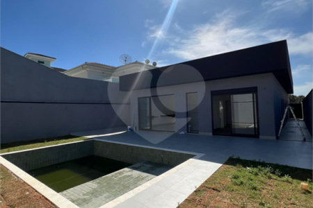 Casa à venda com 4 suítes no condomínio Residencial Jardim Villa Verona, Sorocaba - SP