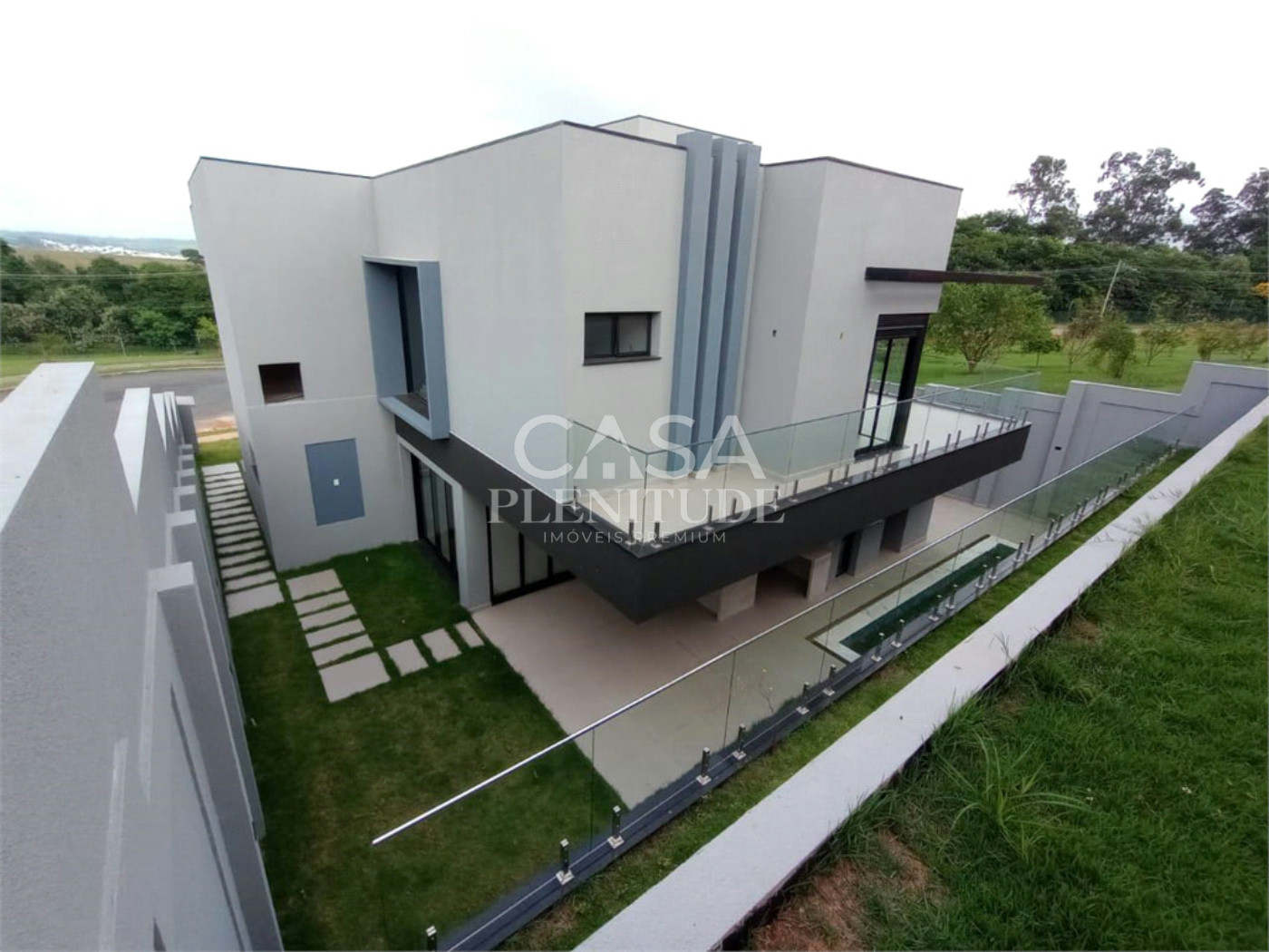 Casa em condomínio à venda com 4 suítes em Alphaville Nova Esplanada 3, Votorantim, SP