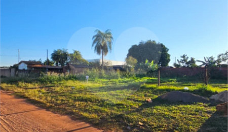 Terreno à venda em Jardim Ivone 1ª Seção, Ponta Porã, MS