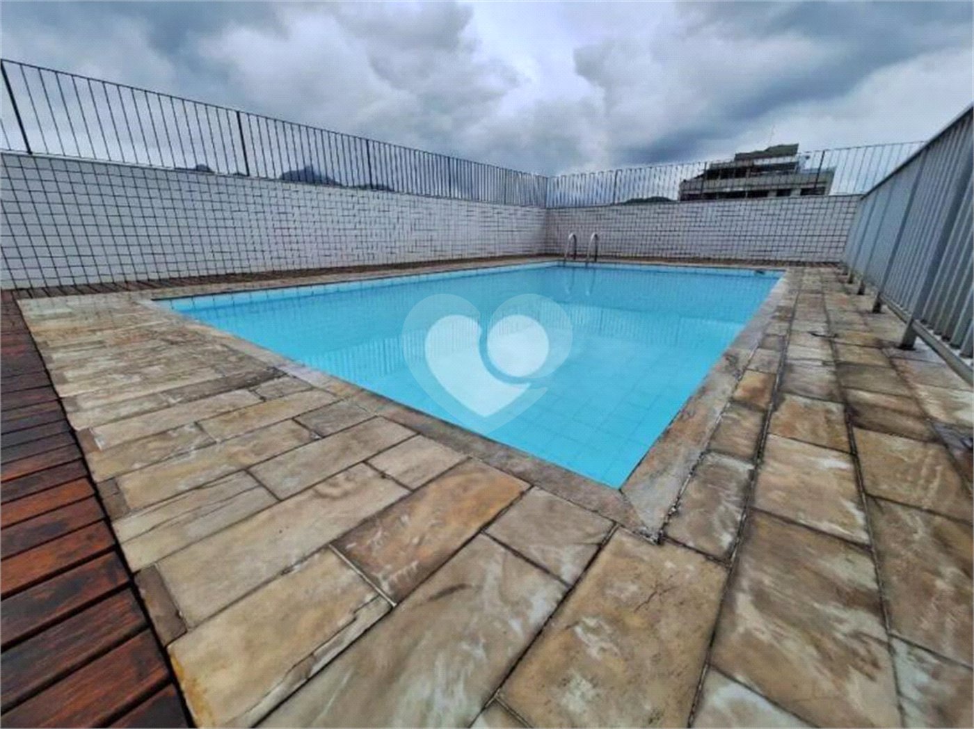 Apartamento à venda com 2 quartos, sendo 1 suíte, em Maracanã, Rio de Janeiro, RJ