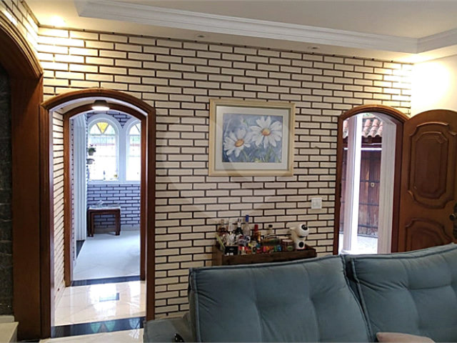Sobrado à venda com 3 quartos, sendo 1 suíte,  em Limão, São Paulo, SP