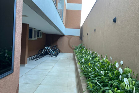 Apartamento à venda com 1 quarto em Alto da Boa Vista, São Paulo, SP