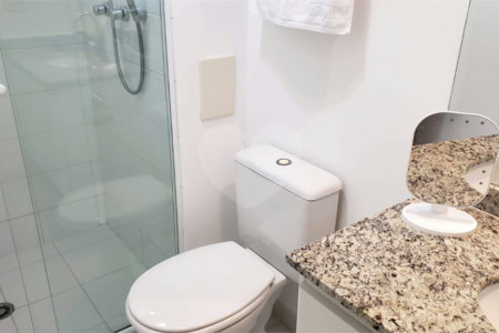 Apartamento à venda com 3 quartos, sendo 2 suítes,  em Granja Julieta, São Paulo, SP
