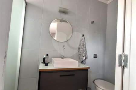 Casa à venda com 3 quartos, sendo 1 suíte, no condomínio Smallville, São Paulo - SP