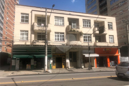 Prédio à venda em Jardim Paulista, São Paulo, SP