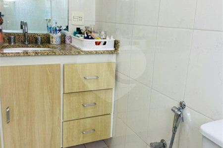 Apartamento à venda com 3 quartos, sendo 1 suíte, em Bela Vista, São Paulo, SP