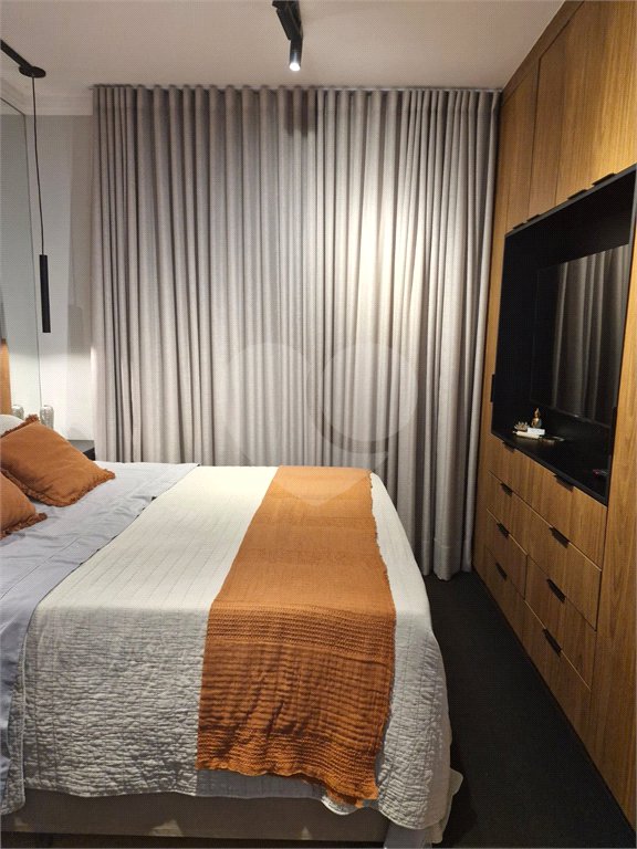 Apartamento à venda com 2 quartos, sendo 1 suíte,  em Parque Campolim, Sorocaba, SP