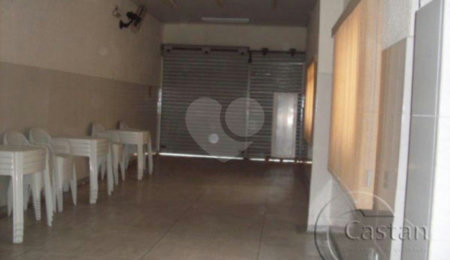 Casa à venda com 2 quartos em Mooca, São Paulo, SP