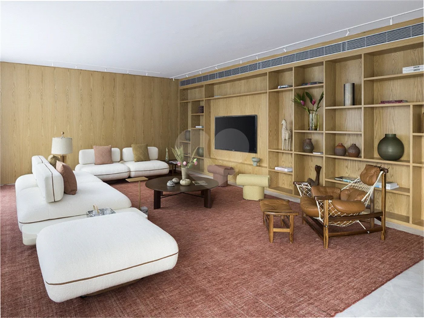 Higienópolis, apartamento encantador