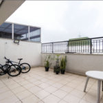 Cobertura à venda com 2 quartos, sendo 1 suíte, em Vila Suzana, São Paulo, SP