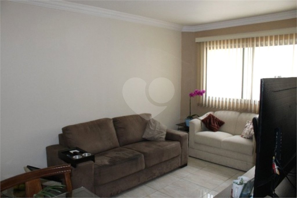 Apartamento à venda com 2 quartos em Planalto Paulista, São Paulo, SP