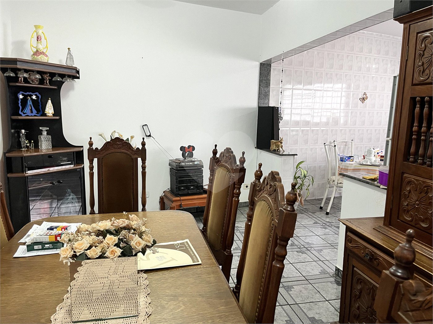 Casa Térrea à venda com 4 quartos, sendo 1 suíte, em Tremembé, São Paulo, SP