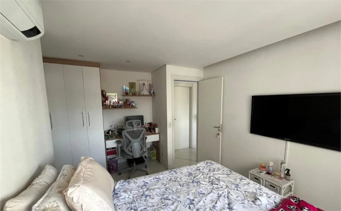 Apartamento à venda com 2 suítes em Jardim Vazani, São Paulo, SP