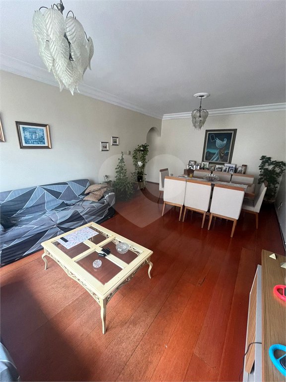 Apartamento à venda com 2 quartos em Santa Cecília, São Paulo, SP