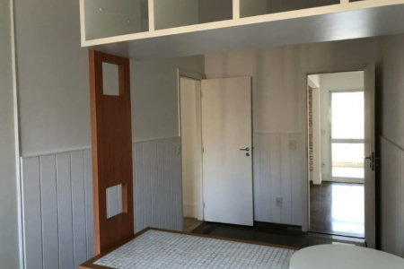 Apartamento à venda com 3 suítes em Vila Suzana, São Paulo, SP