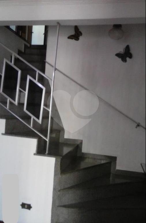 Sobrado à venda com 3 quartos, sendo 1 suíte, em Vila Guilherme, São Paulo, SP