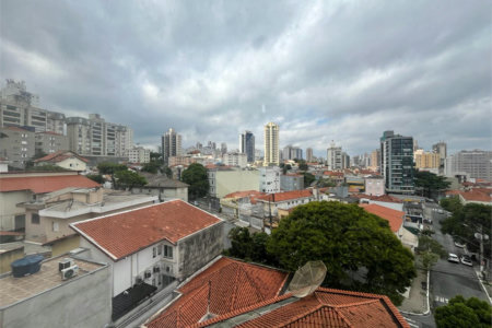 Apartamento à venda com 2 quartos em Jardim São Paulo(zona Norte), São Paulo, SP