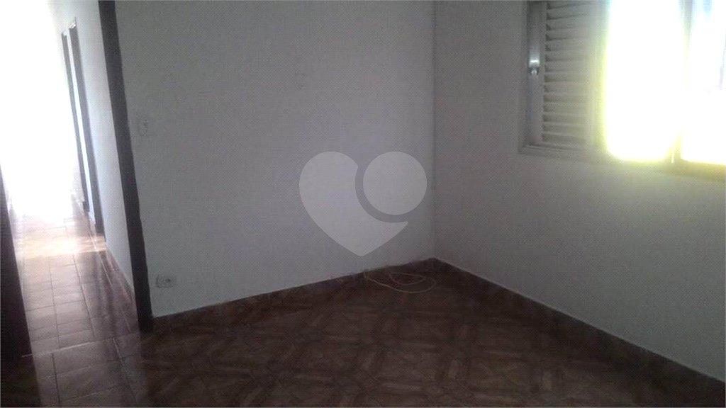 Casa à venda com 4 quartos em Jardim Nove de Julho, São Paulo, SP