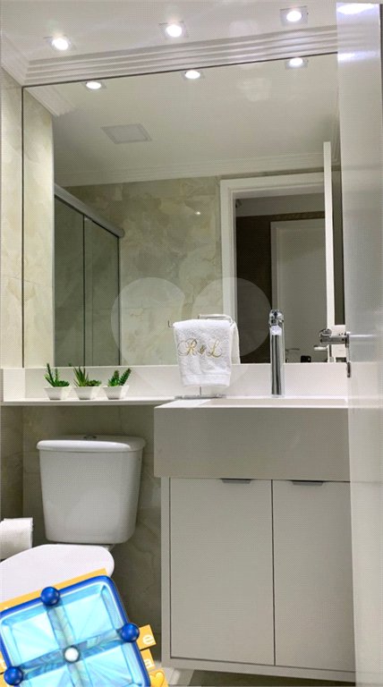 Apartamento à venda com 2 quartos, sendo 1 suíte, em Vila Guilherme, São Paulo, SP