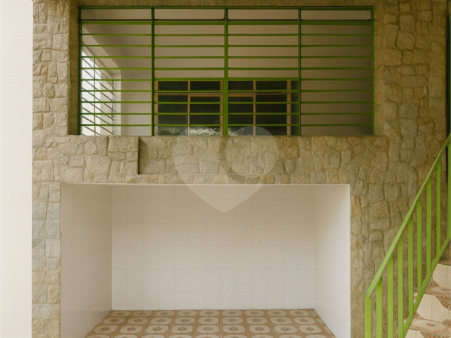 Casa à venda com 4 quartos em Vila Guarani, São Paulo, SP