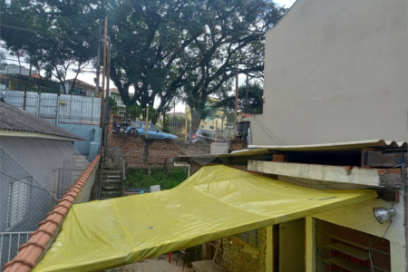Terreno à venda em Vila Gustavo, São Paulo, SP