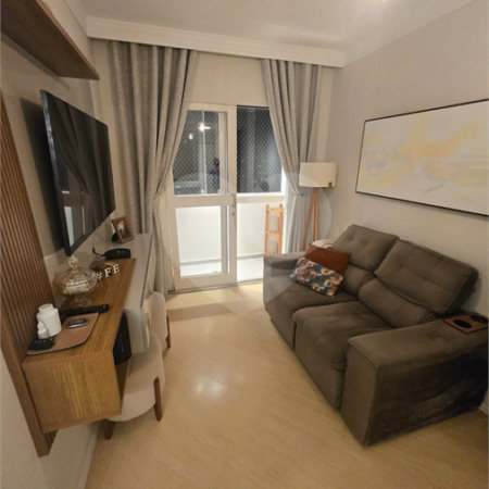 Apartamento à venda com 2 quartos em Casa Verde Alta, São Paulo, SP