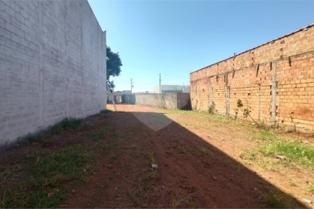 Terreno à venda em Jardim Jóquei Clube, Ribeirão Preto, SP