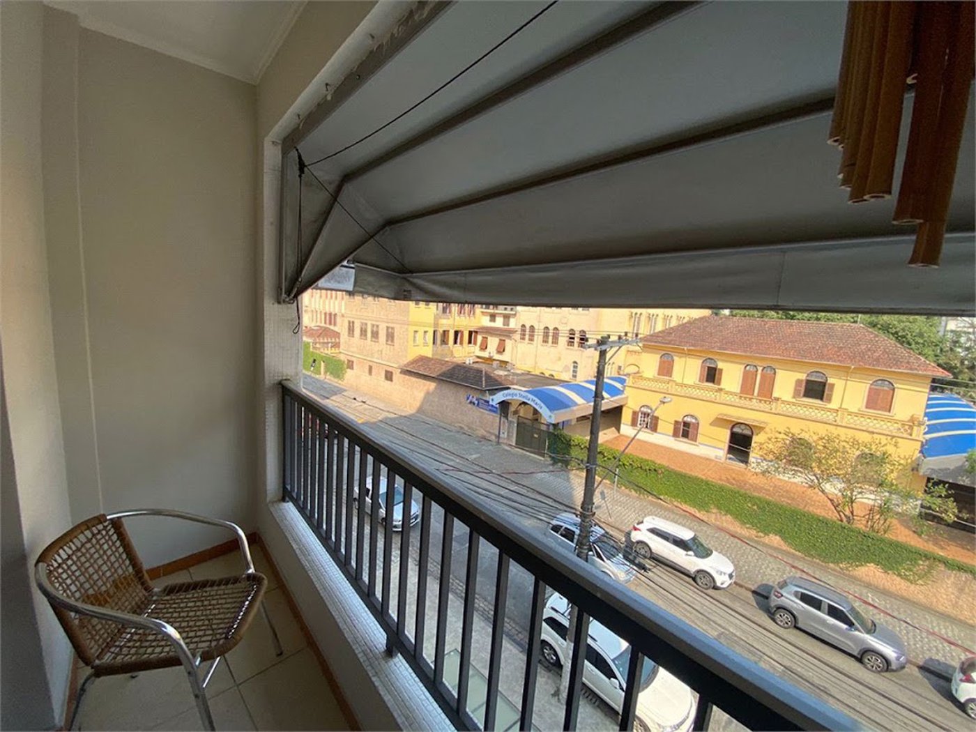 Apartamento Residencial à venda, Boqueirão, Santos - AP0546.