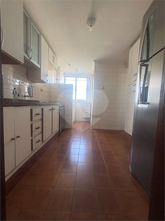 Apartamento à venda com 2 quartos em Jardim da Saúde, São Paulo, SP