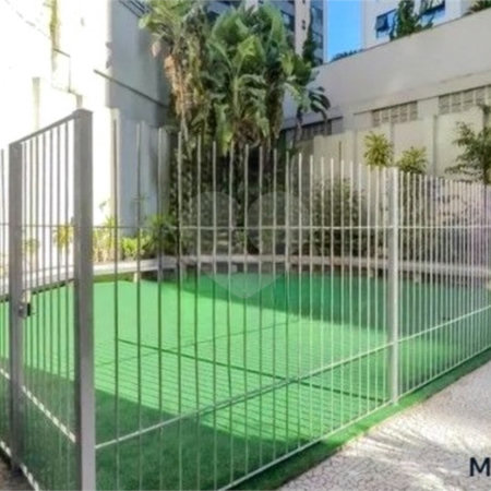 Apartamento à venda com 2 quartos em Vila Mariana, São Paulo, SP