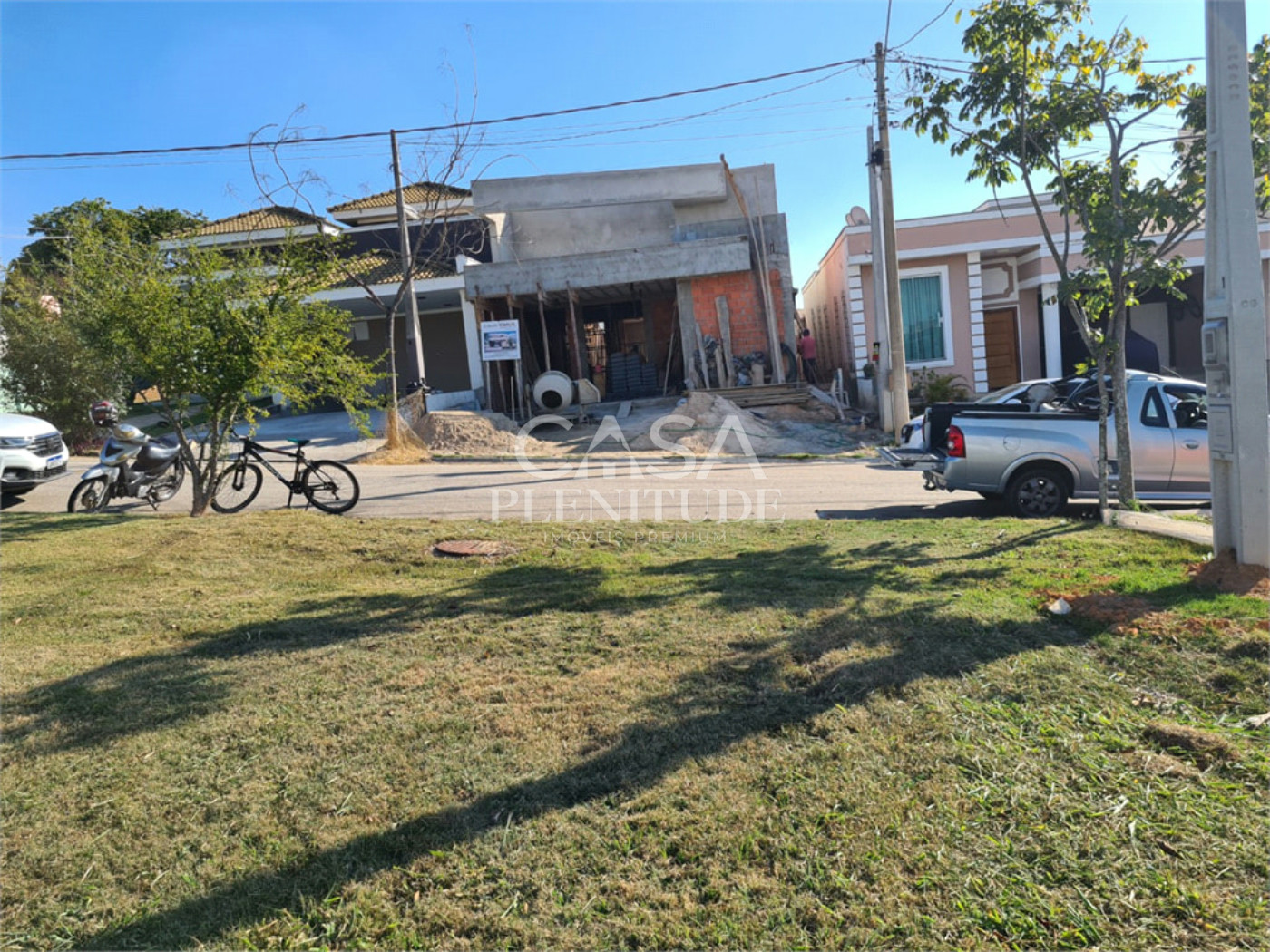 Terreno à venda em Jardim Residencial Campos do Conde, Sorocaba, SP