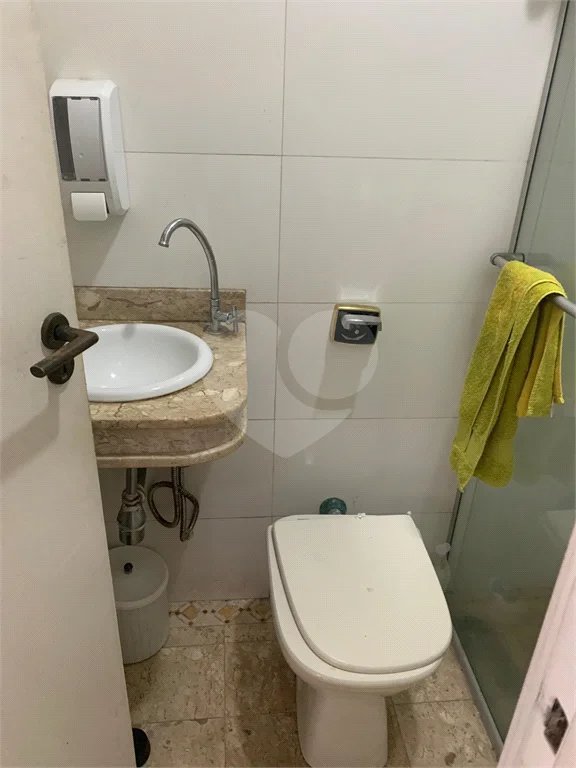 Sobrado à venda com 3 quartos em Brooklin, São Paulo, SP